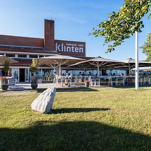 Strandhotel Klinten Aps