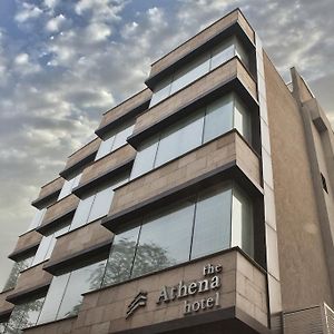 Hotel Athena